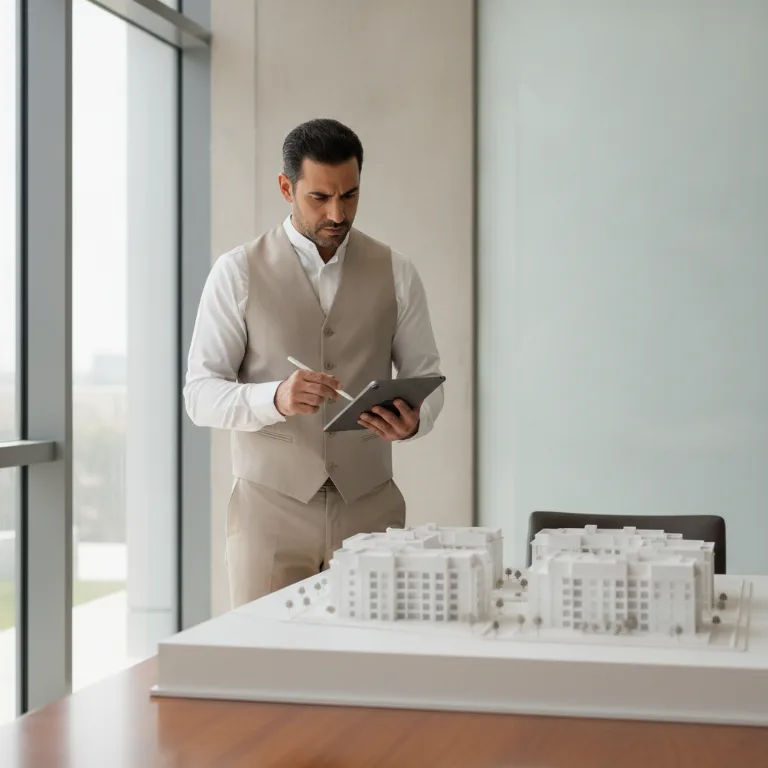 Property Management service in Ras Al Khaimah